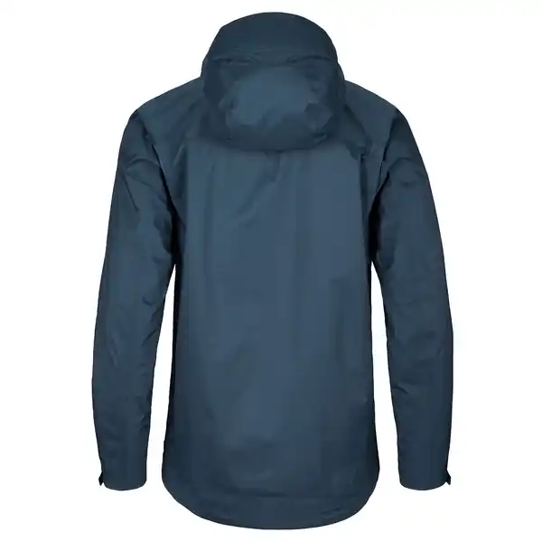 Bild 3 von BERGTAGEN LITE ECO-SHELL JKT M Herren - Regenjacke