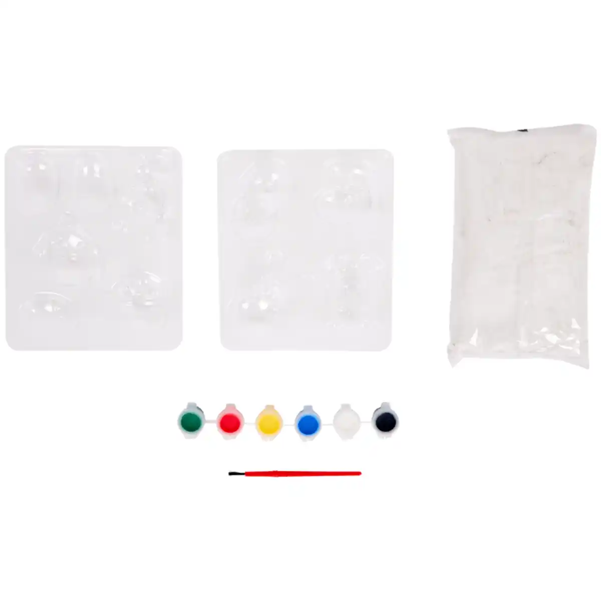 Bild 2 von Gipsfiguren zum Selbermachen Ostern