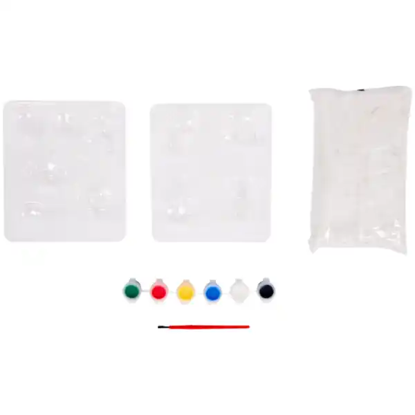 Bild 2 von Gipsfiguren zum Selbermachen Ostern