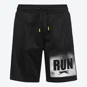 Herren-Trainingshose mit elastischem Bund