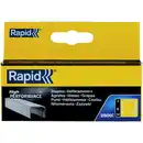 Bild 4 von Tackerklammern, 6 mm, Heftklammer Typ 13, Klammern 13/6 mm 2.500 St., Box