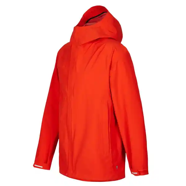 Bild 2 von HC HYDRATIC TRAIL JACKET M Herren - Regenjacke