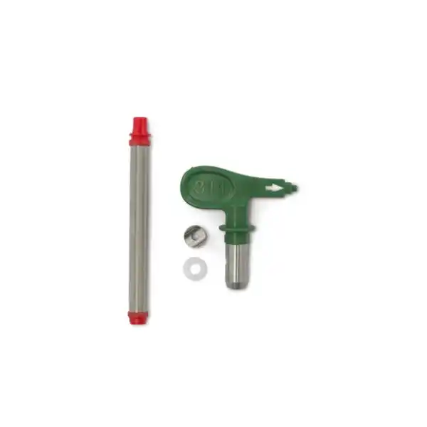 Bild 2 von Farbsprühdüse »HEA ProTip 311«, Metall/Kunststoff, geeignet für Lack, Lasur