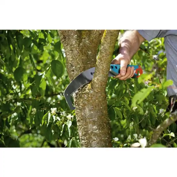 Bild 3 von Gartensäge, Arbeitsbreite: 34 cm, Kunststoff/Metall