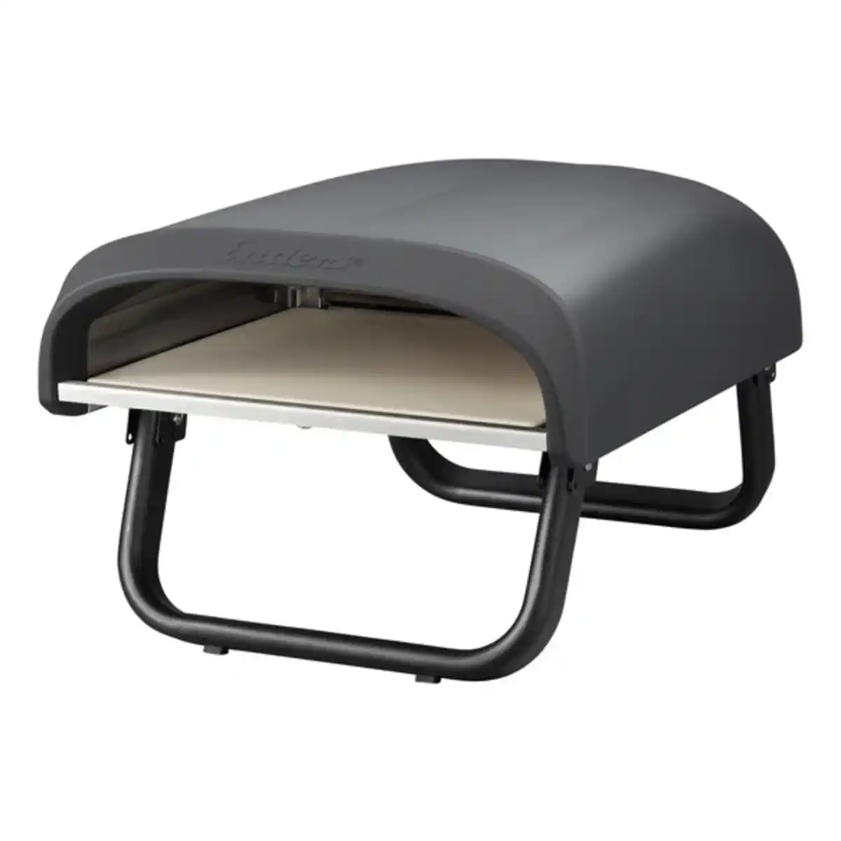 Bild 1 von Pizzaofen »Paco«, 1 Brenner, Grillfläche: 33,5 x 33,5 cm