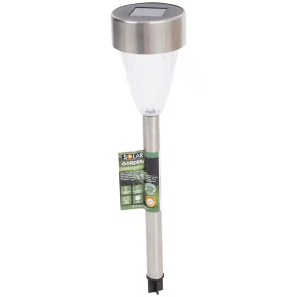 Bild 2 von Solar Gartenleuchte