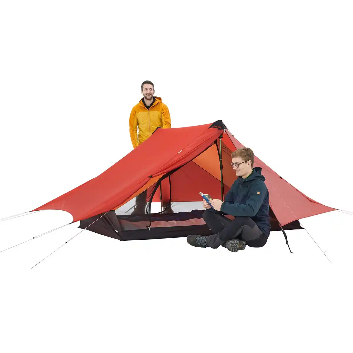 Bild 4 von ANARIS - Kuppelzelt