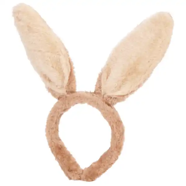 Bild 2 von Cool2Party Haarreif mit Osterhasenohren