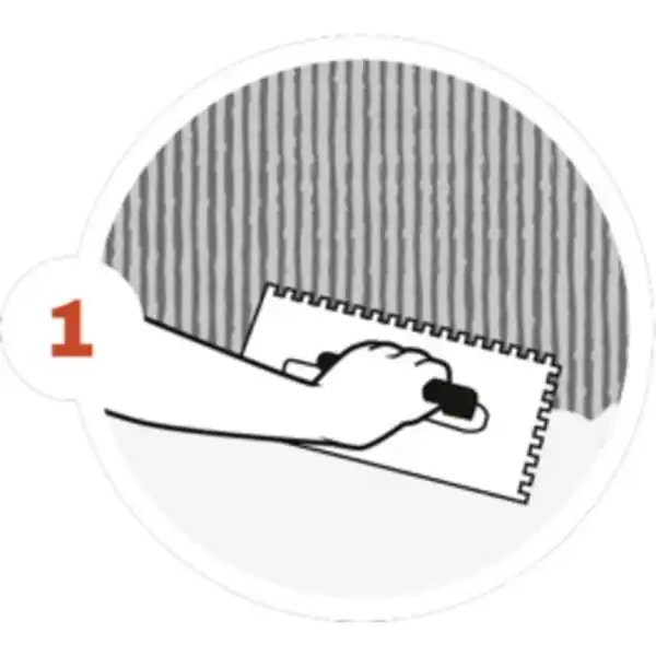 Bild 2 von Verblender Colorado 71x240mm, Paketinhalt: 1m²