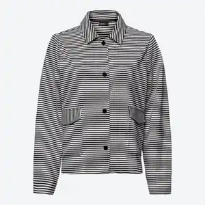 Damen-Jerseyjacke mit Viskose