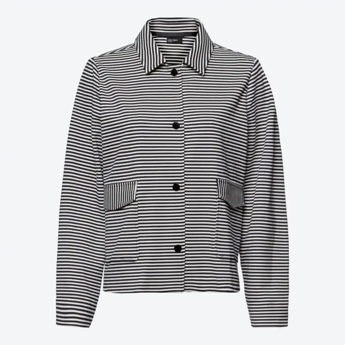 Bild 4 von Damen-Jerseyjacke mit Viskose