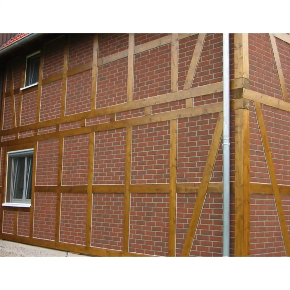 Bild 3 von Verblender Colorado 71x240mm, Paketinhalt: 1m²