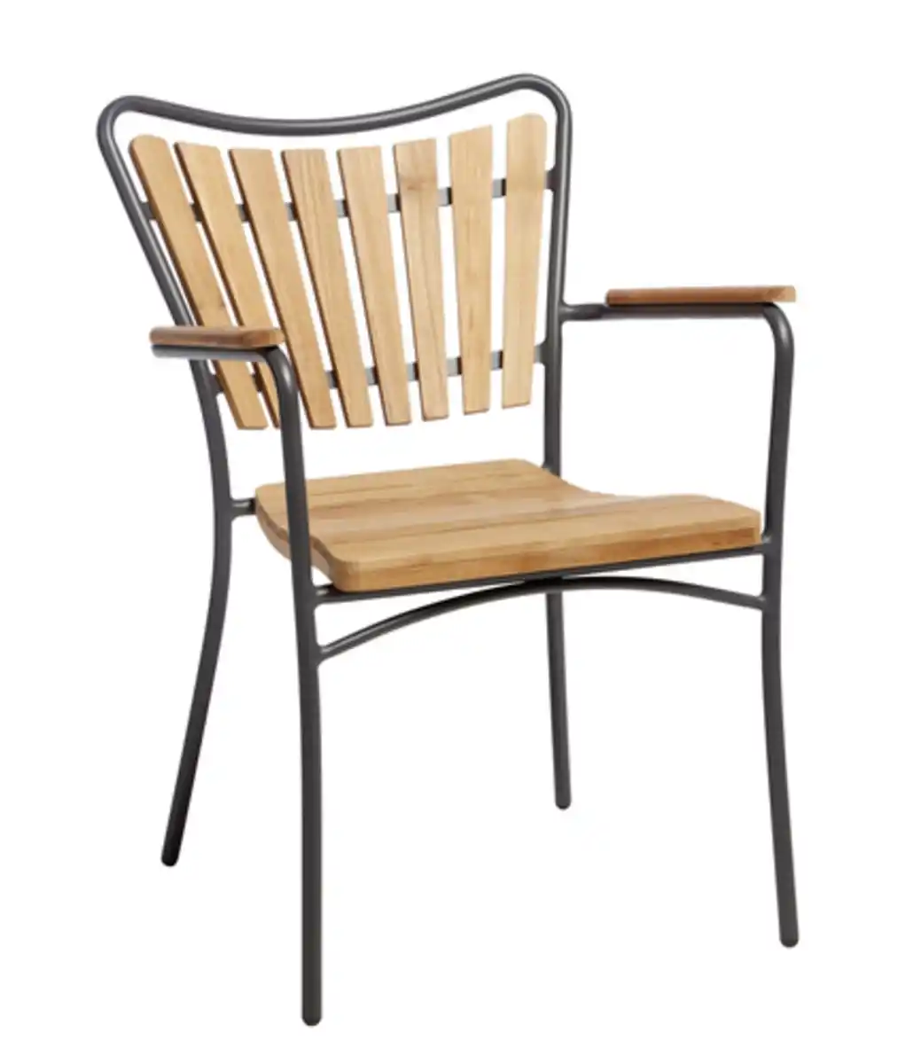 Bild 1 von Cinas Stapelstuhl Ellen