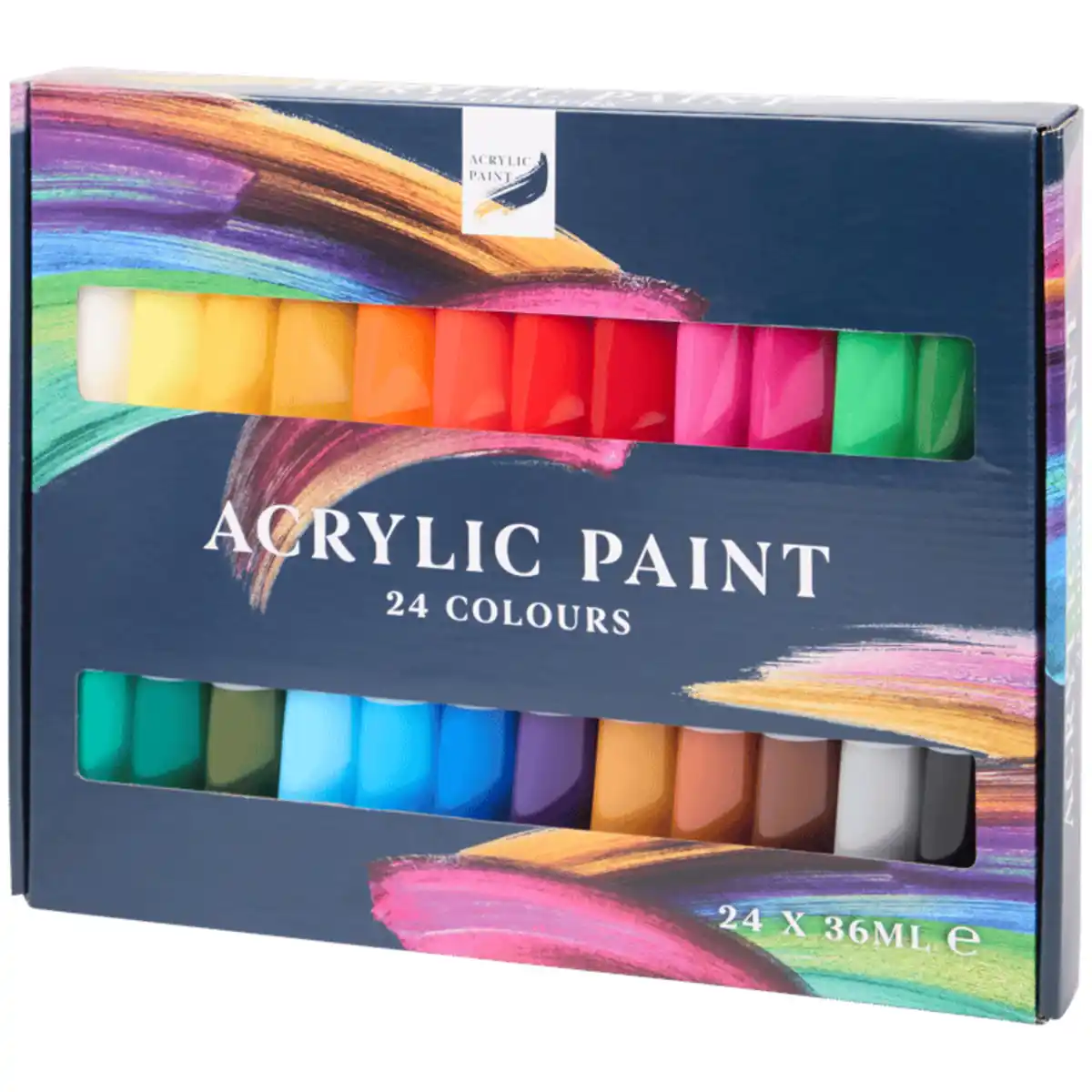 Bild 2 von Acrylfarbe