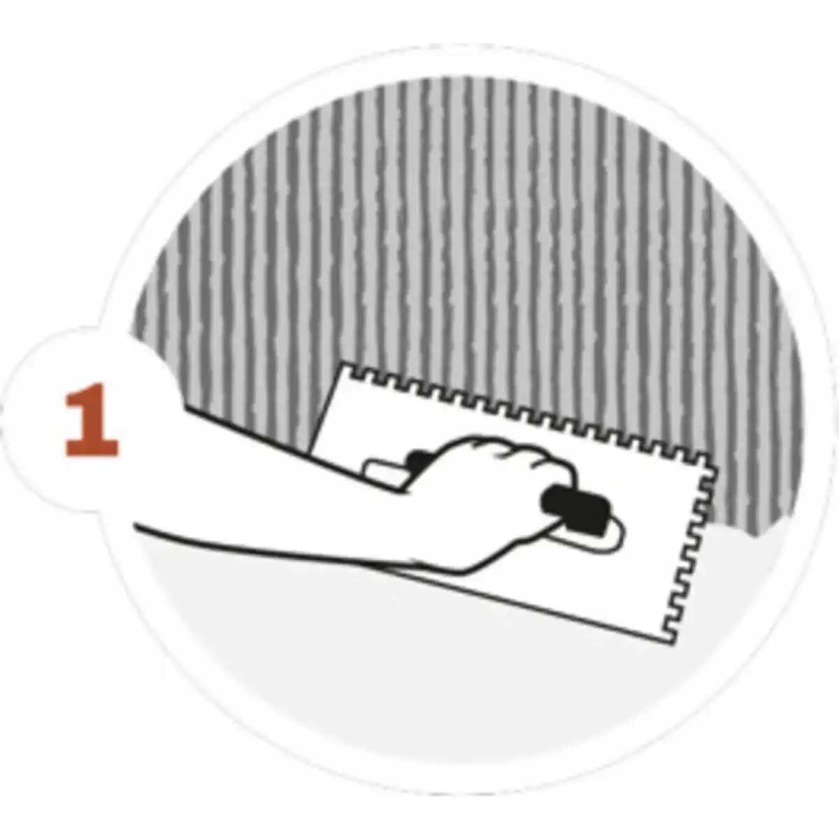 Bild 4 von Verblender Colorado 71x240mm, Paketinhalt: 1m²