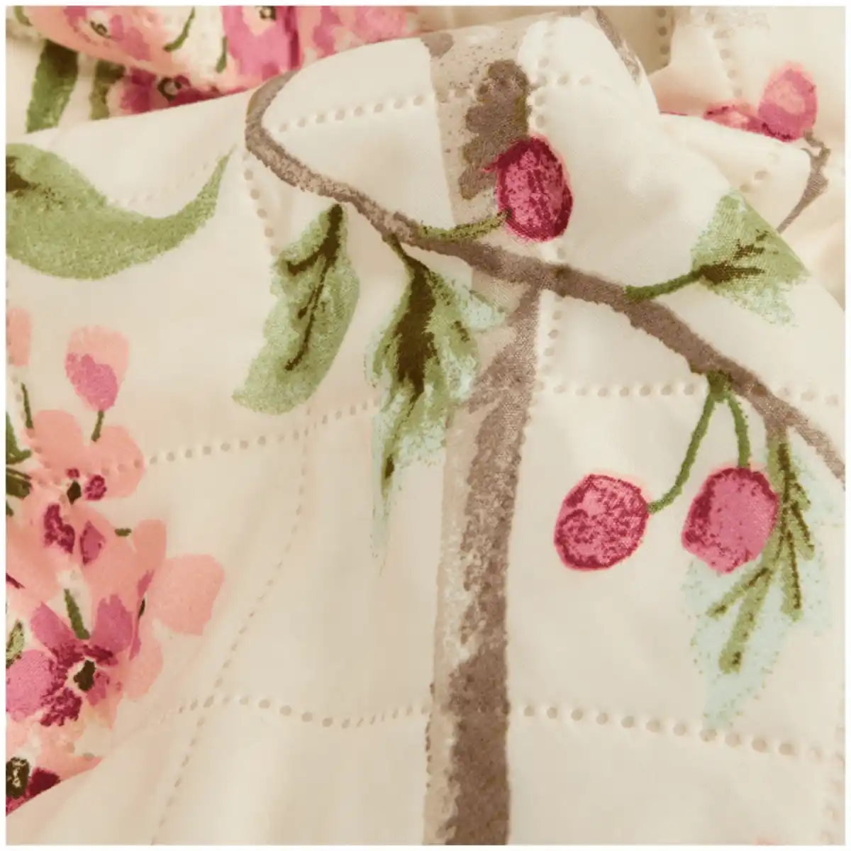 Bild 2 von Tagesdecke Luna