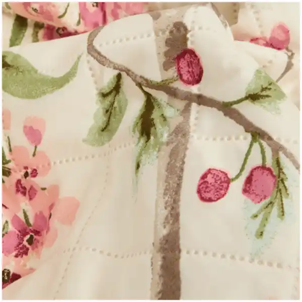 Bild 2 von Tagesdecke Luna