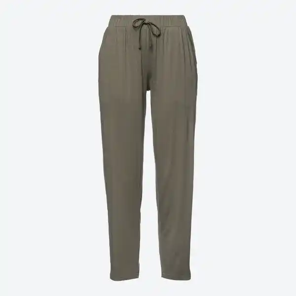 Bild 3 von Damen-Viskosehose mit Elasthan