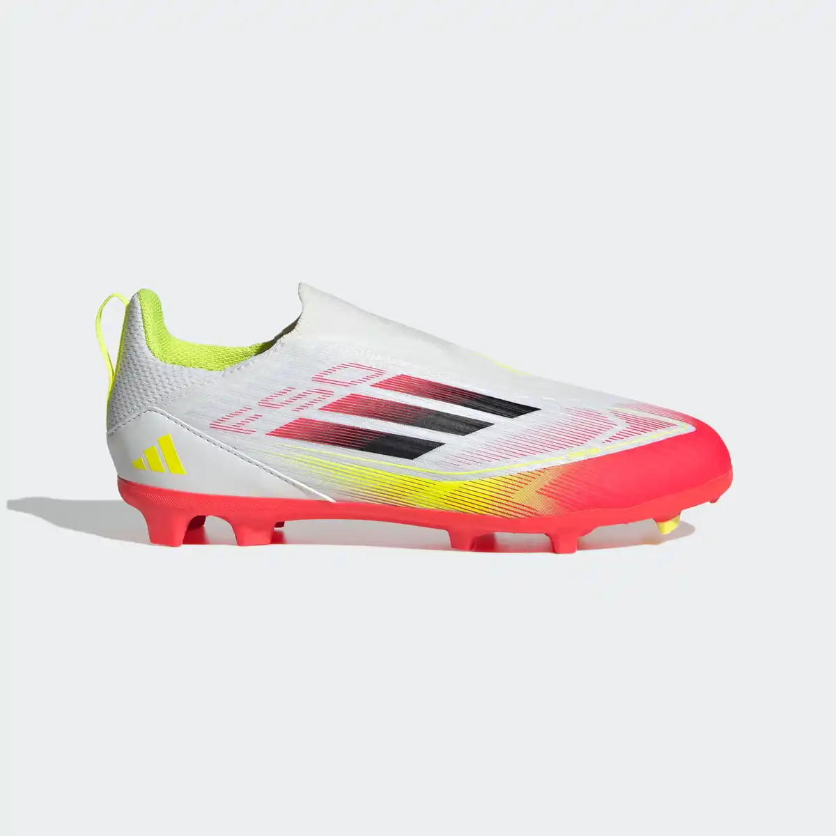 Bild 1 von ADIDAS Kinder Fußball Nockenschuhe - ADIDAS F50 League Laceless FG/MG