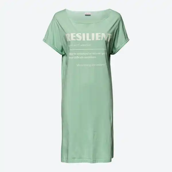 Bild 3 von Damen-Nachthemd mit Safari-Motiv