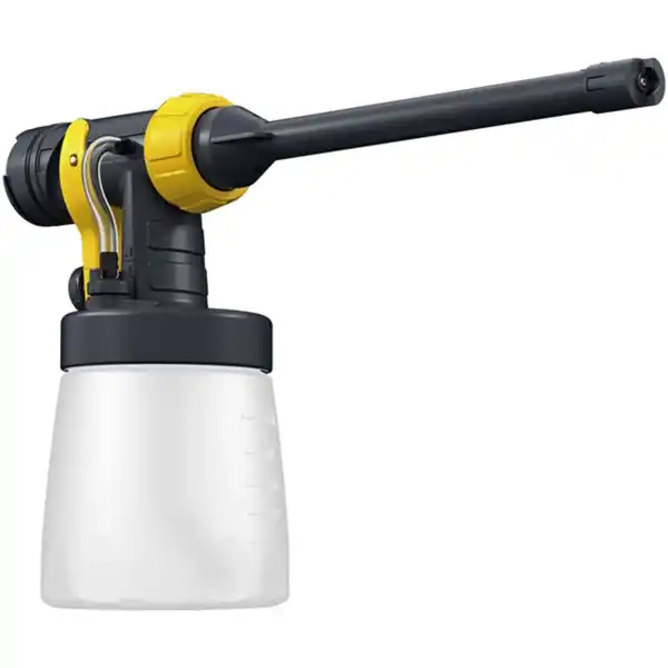 Bild 2 von Sprühaufsatz »Wood&Metal Extra Corner&Reach«, geeignet für Lack, Lasur, schwarz