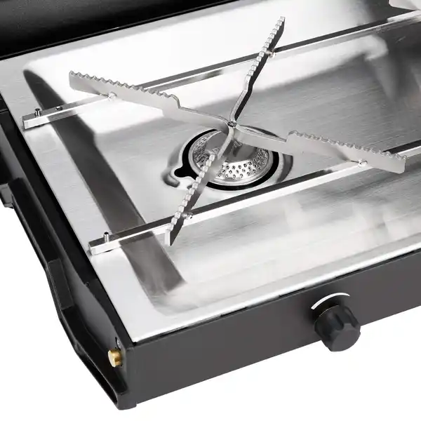 Bild 4 von KINJIA STOVE - Gaskocher