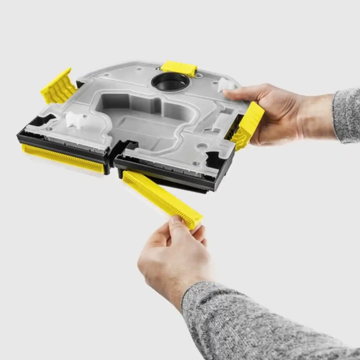 Bild 3 von Scheuersaugmaschine »BR 30/1 C Bp Pack«, 200 m²/h, 1 l, ohne Akku und Ladegerät