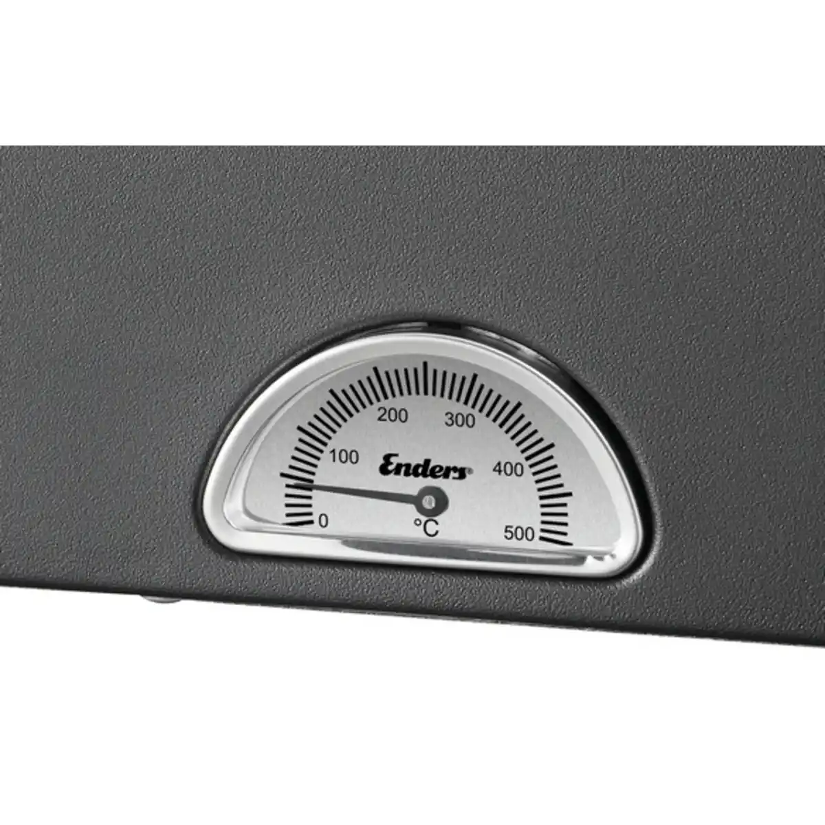 Bild 4 von Pizzaofen »Paco«, 1 Brenner, Grillfläche: 33,5 x 33,5 cm