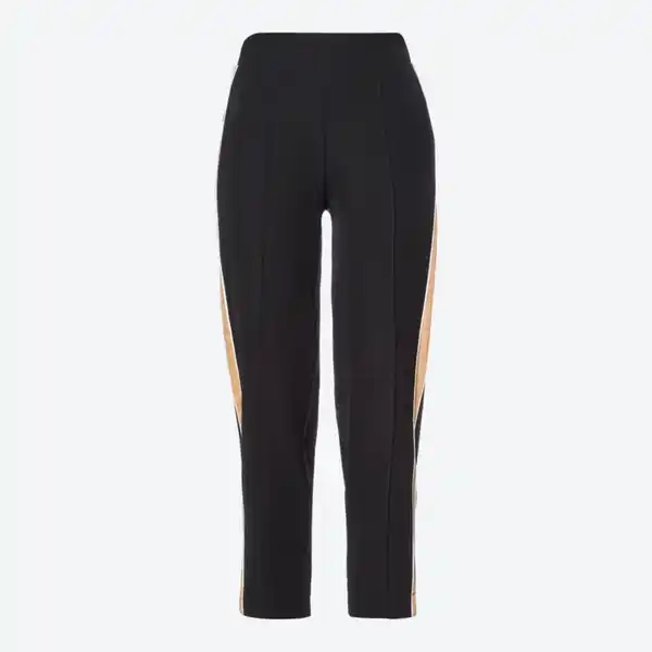 Bild 2 von Damen-Hose mit Gallonstreifen