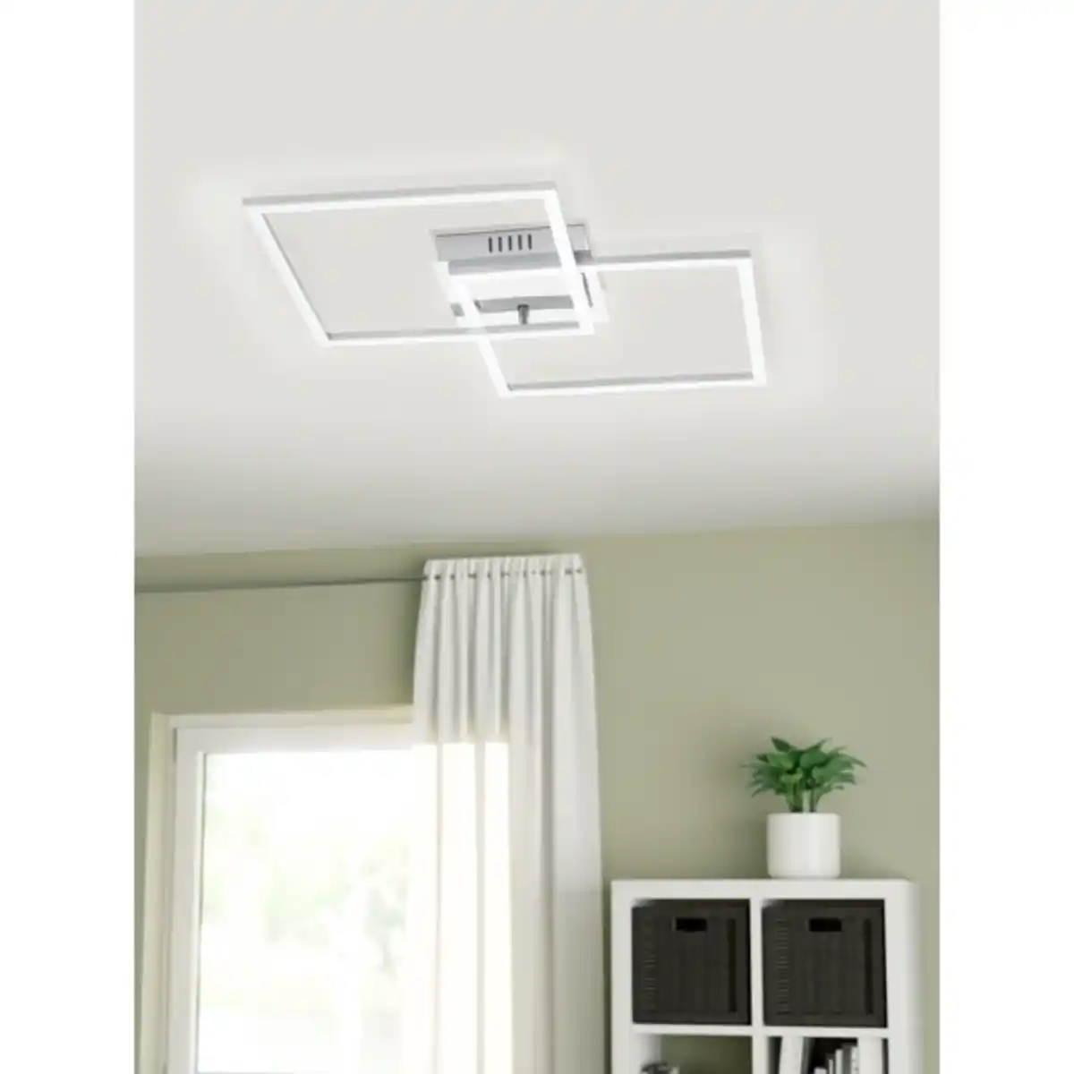 Bild 2 von Deckenleuchte »Palmaves 1«, 30W, inkl. Leuchtmittel