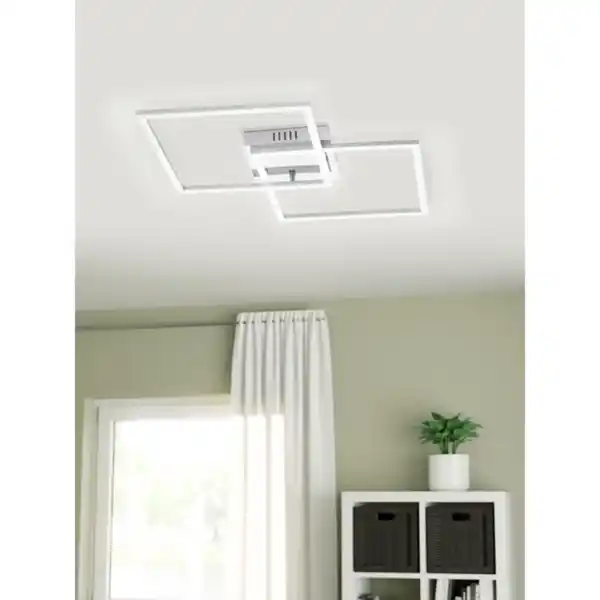 Bild 2 von Deckenleuchte »Palmaves 1«, 30W, inkl. Leuchtmittel