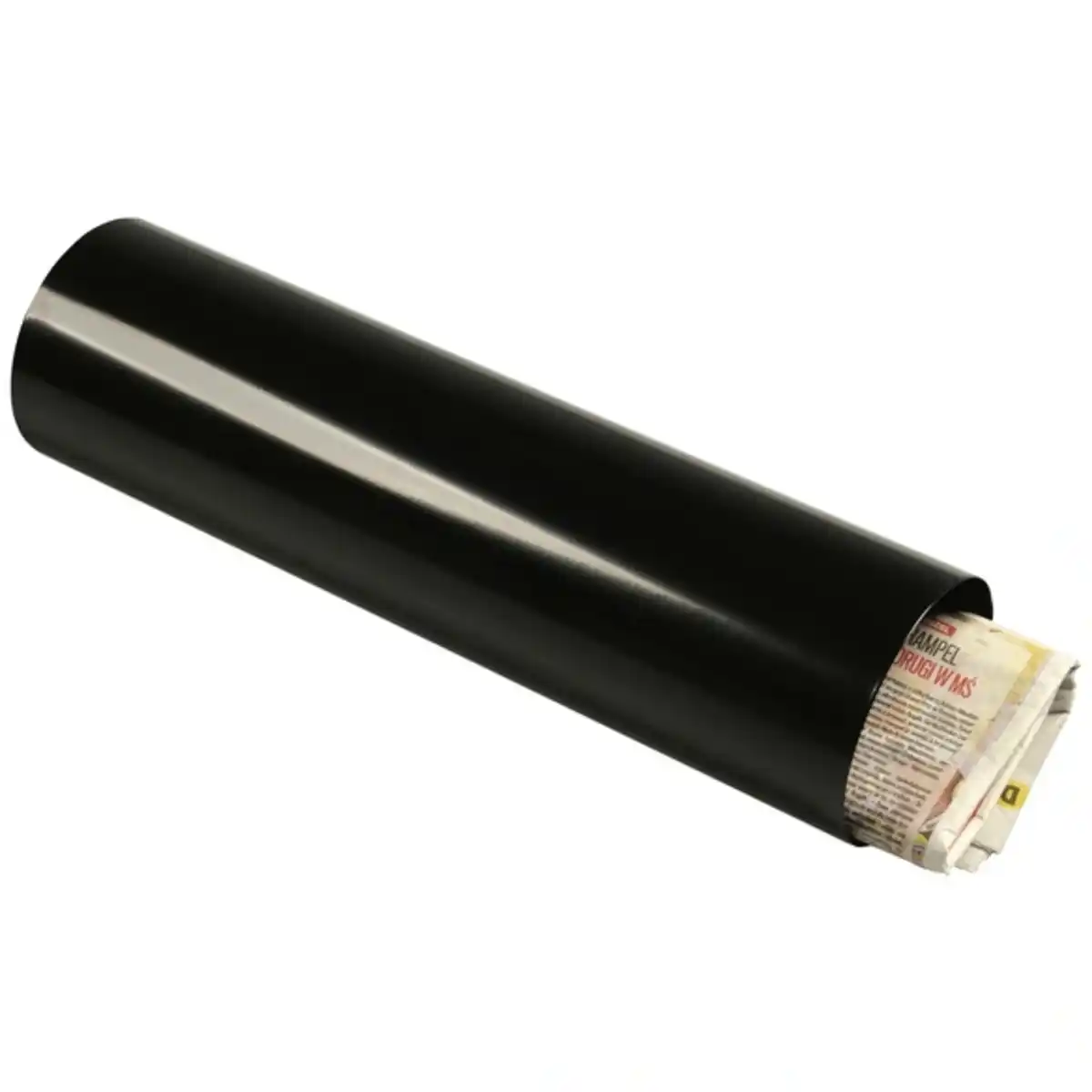 Bild 1 von Zeitungsrolle »A78 A«, BxHxT: 42 x 11 x 11 cm, Stahl