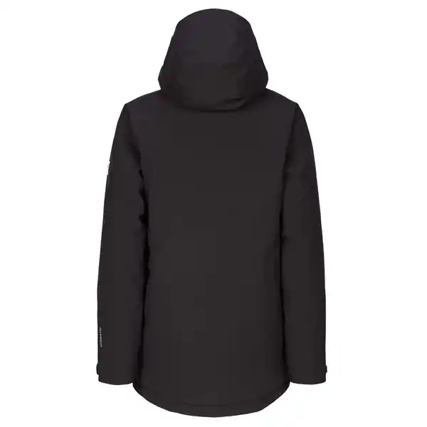 Bild 3 von HC HYDRATIC PADDED JACKET W Damen - Winterjacke