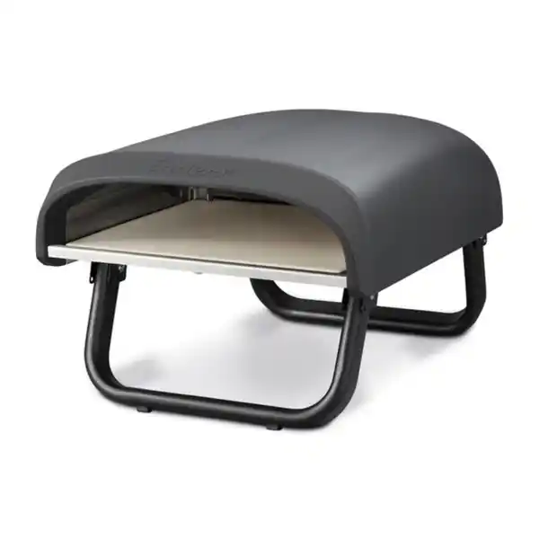 Bild 3 von Pizzaofen »Paco«, 1 Brenner, Grillfläche: 33,5 x 33,5 cm