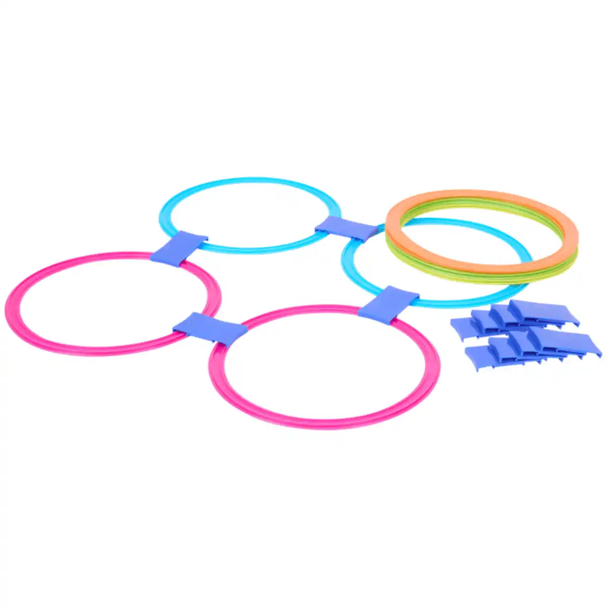 Bild 1 von Hüpfspiel