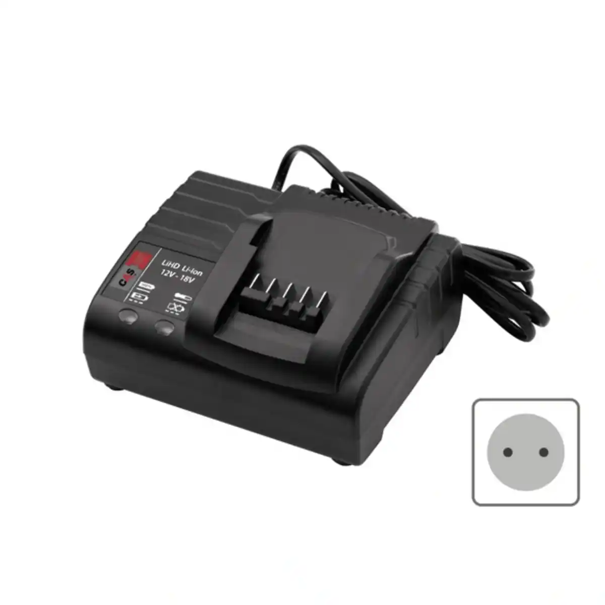 Bild 1 von Akkuladegerät »SC30«, für CAS-System, 18 V