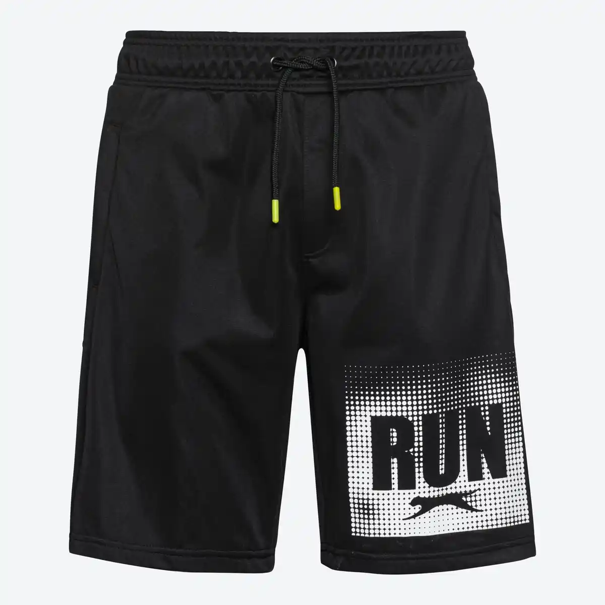 Bild 2 von Herren-Trainingshose mit elastischem Bund