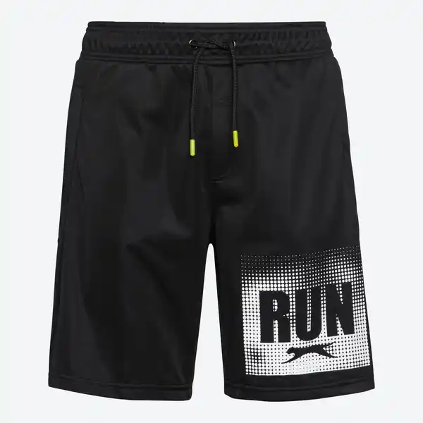 Bild 2 von Herren-Trainingshose mit elastischem Bund