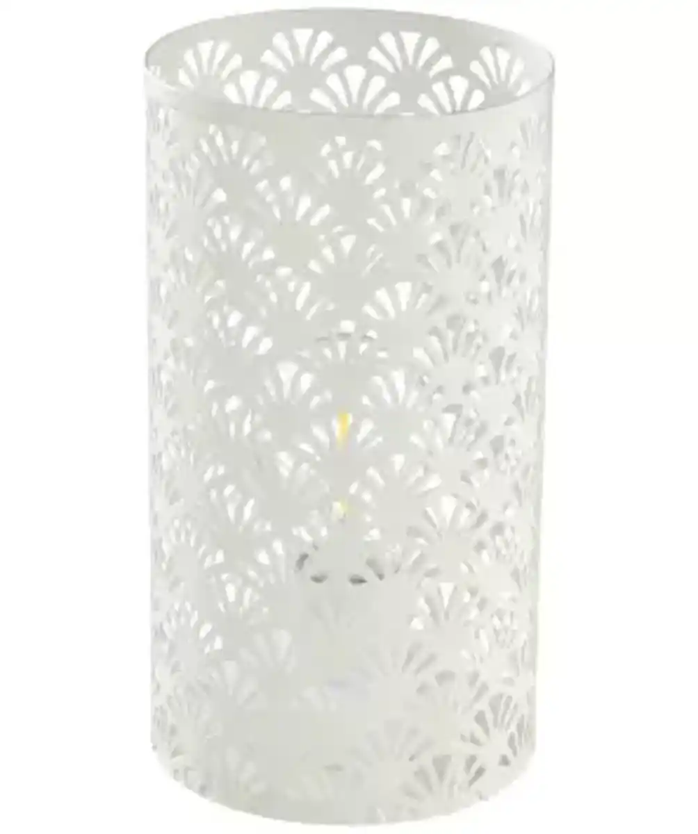 Bild 1 von LED-Leuchte Orient, weiß