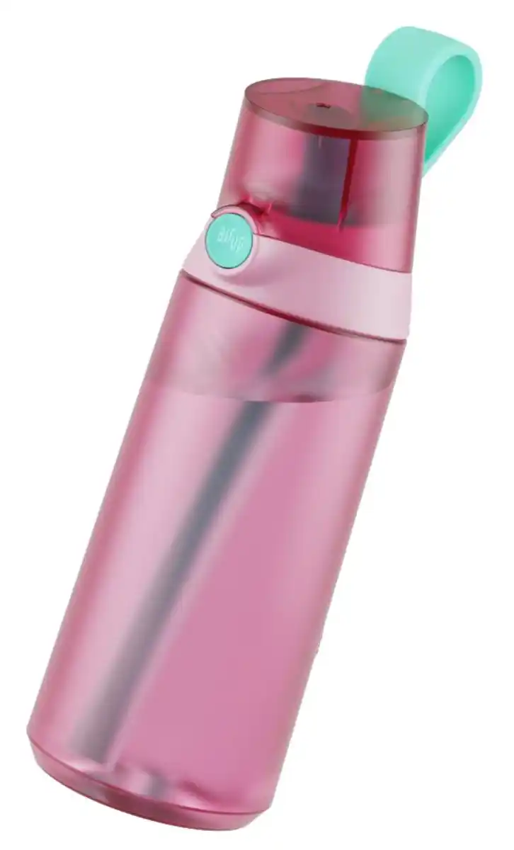 Bild 3 von AIR UP Trinkflasche »Sipper«