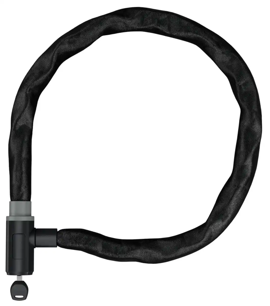 Bild 1 von NEWCENTIAL® Fahrrad-Kettenschloss