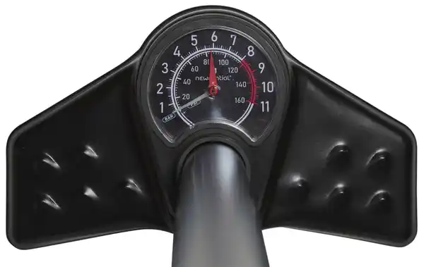 Bild 3 von NEWCENTIAL® Standluftpumpe XL