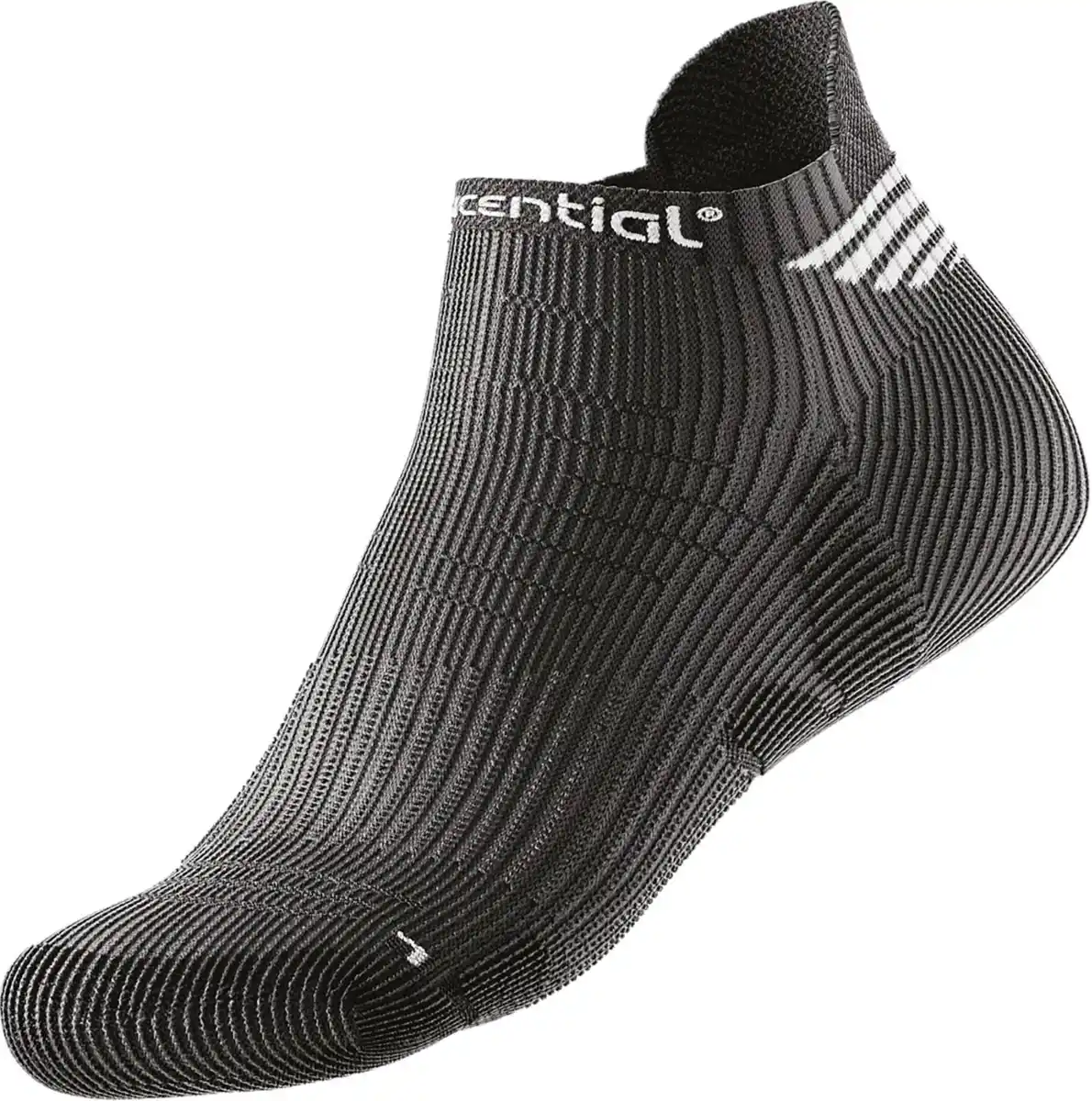 Bild 1 von NEWCENTIAL® Laufsocken, 2 Paar