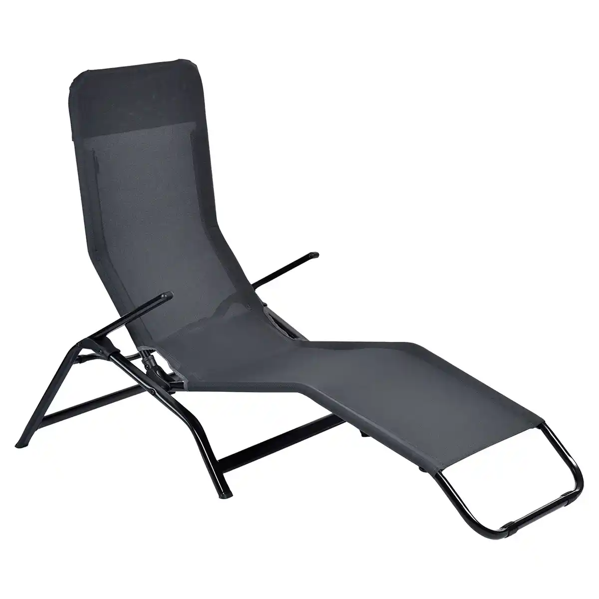 Bild 1 von BELAVI Freizeit- und Saunaliege