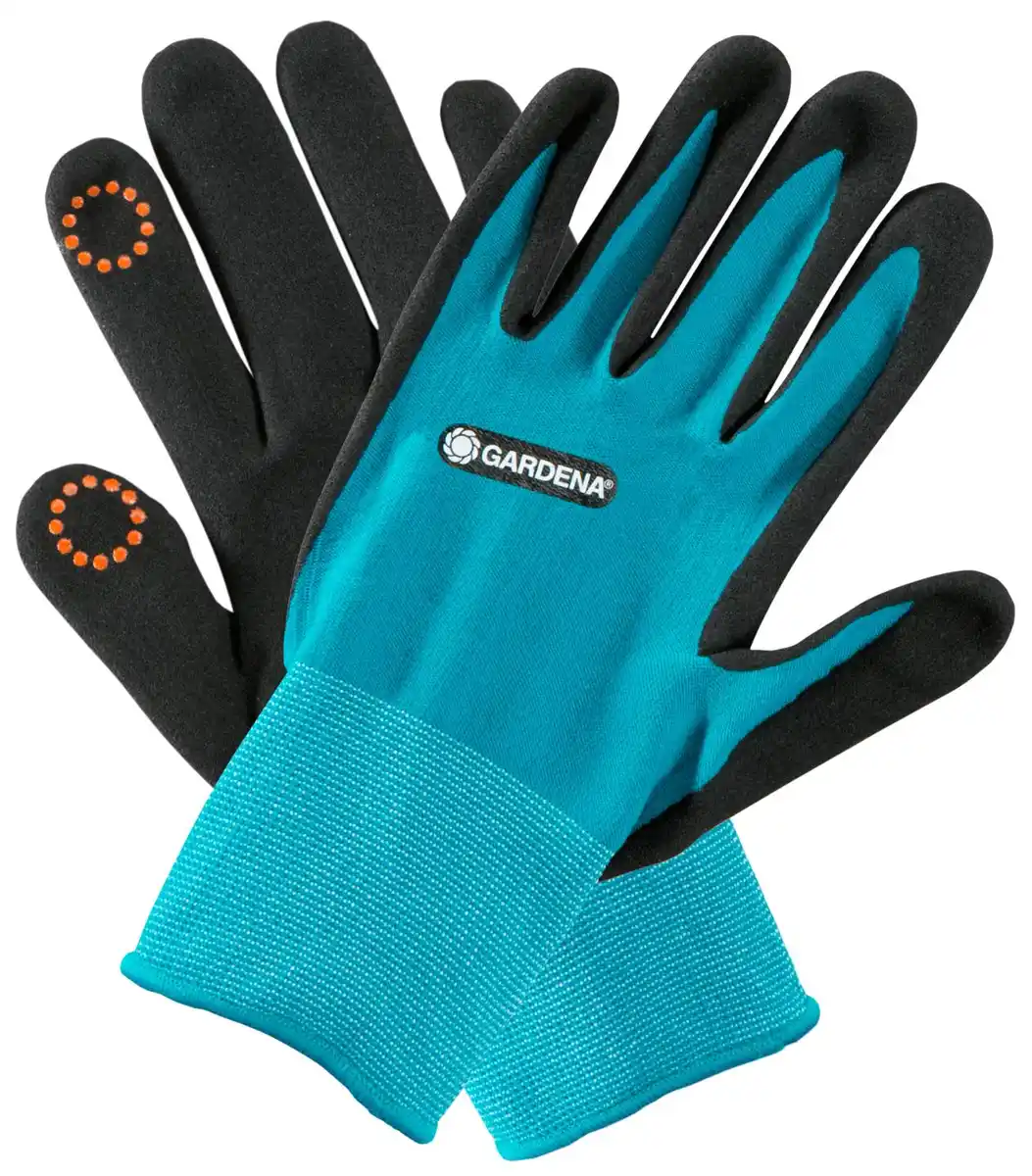 Bild 1 von GARDENA Pflanz- und Bodenhandschuhe, Paar