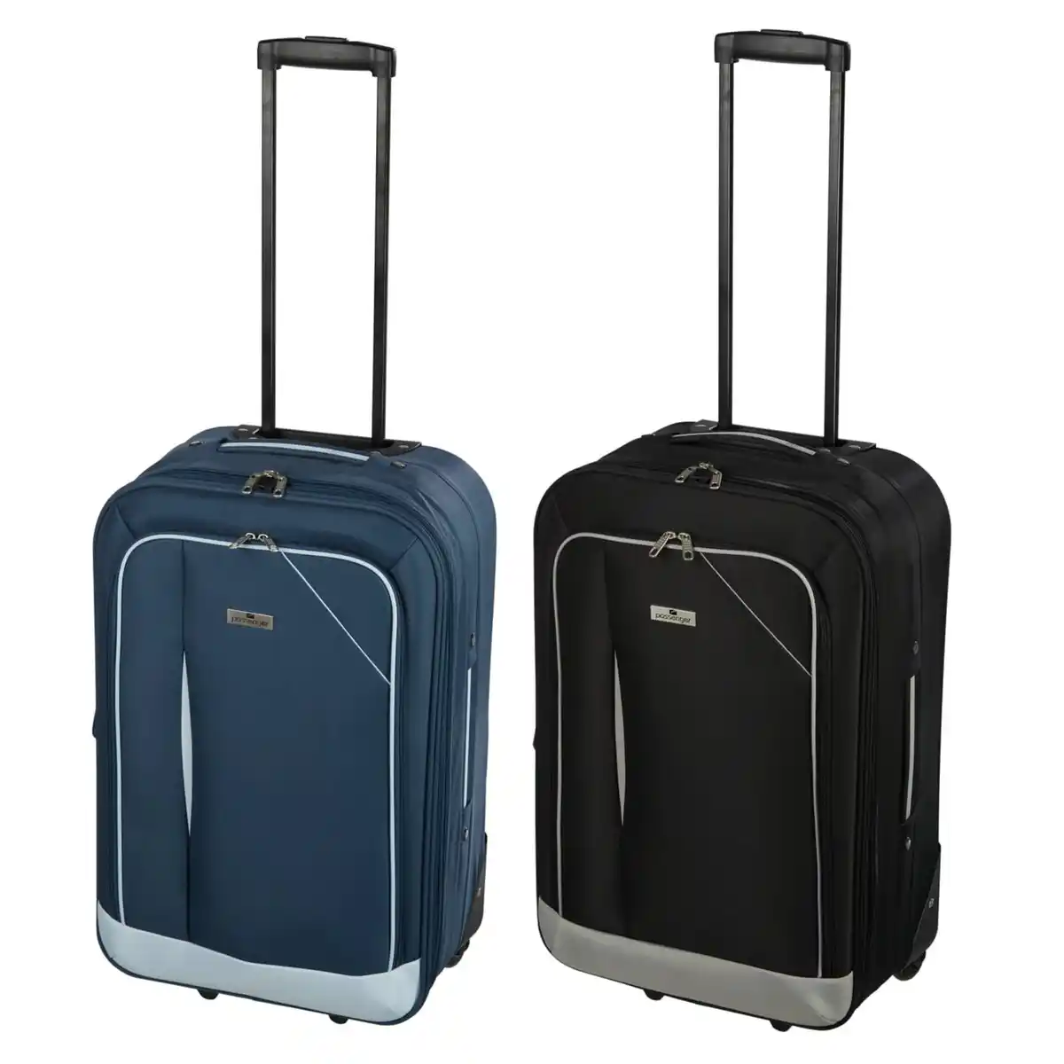 Bild 1 von PASSENGER Trolley Größe M (ca. 57 l)