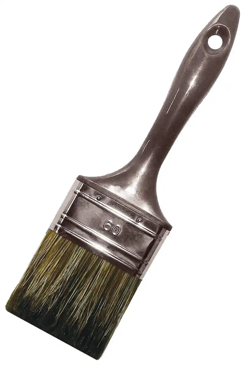 Bild 1 von WOW!TOOLS Lasur-Flachpinsel