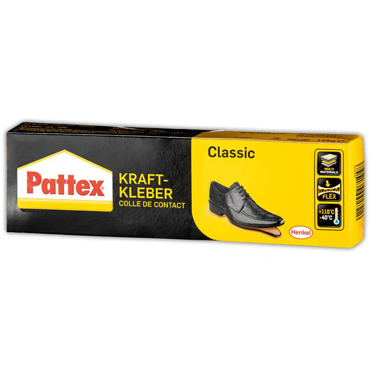 Bild 1 von Pattex Kraftkleber Classic