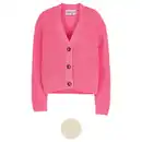 Bild 1 von LILY & DAN Kinder-Stickjacke