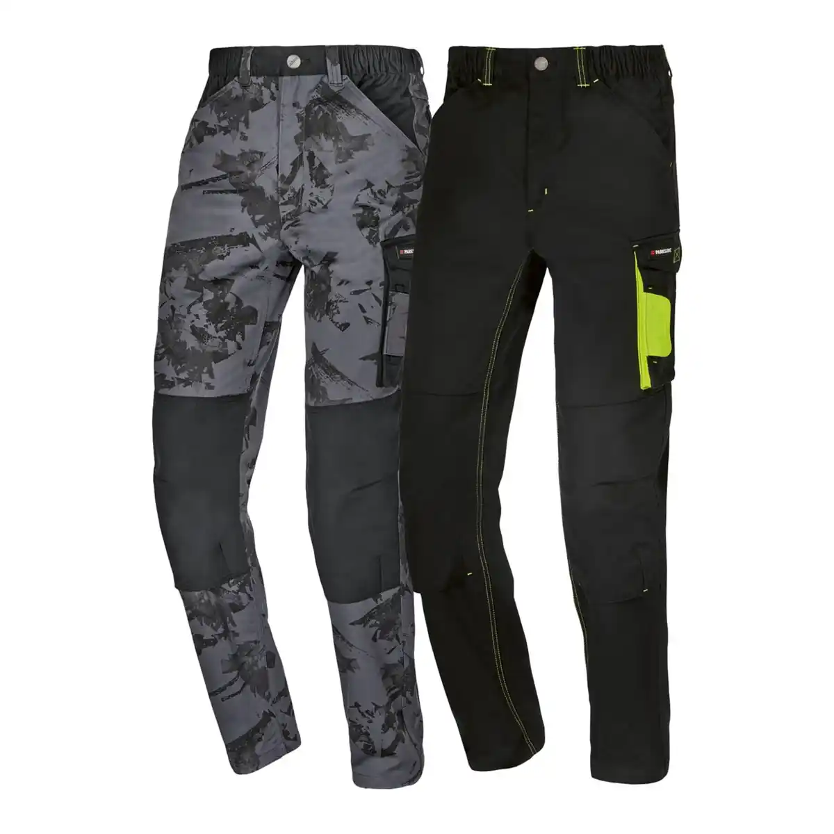 Bild 1 von PARKSIDE® Herren-Arbeitsbundhose